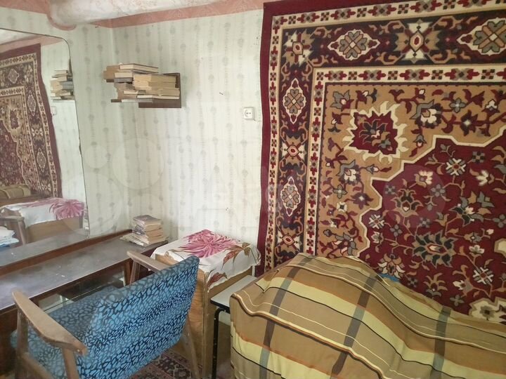 Дача 20 м² на участке 6 сот.