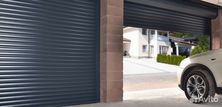 Рольставни