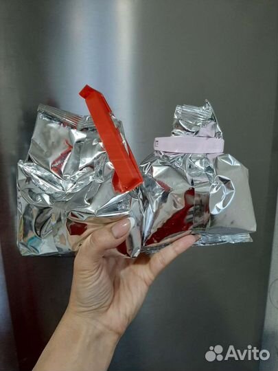 Смесь Малютка бесплатно