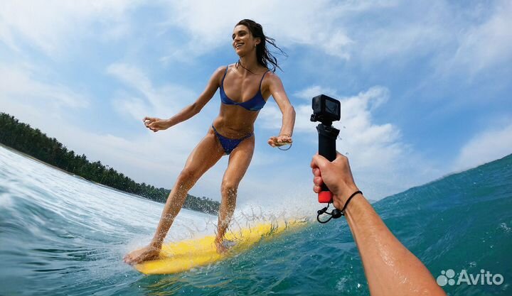 Аренда Экшн камера gopro 9