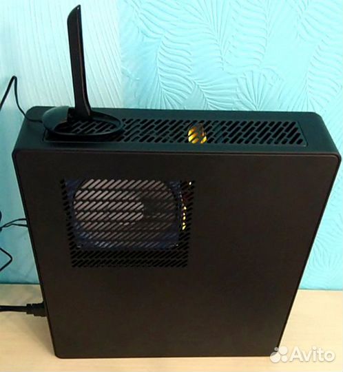 Мультимедиацентр / Игровой пк / Консоль