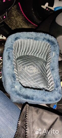 Шапка ушанка военная размеры есть 54 размер