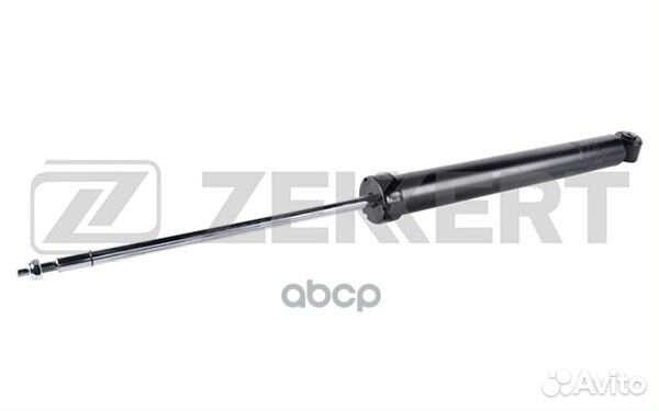 SG-2599 zekkert Амортизатор подвески газ. зад