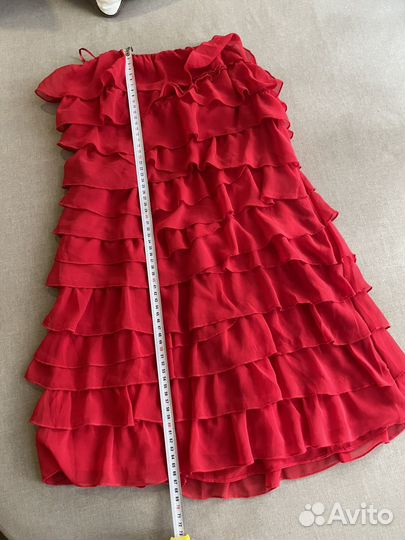 Платье guess