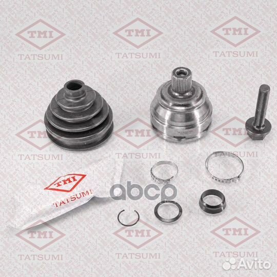 Шрус наружный к-т TDA1184 tatsumi