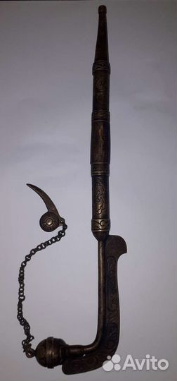 Старый Китай