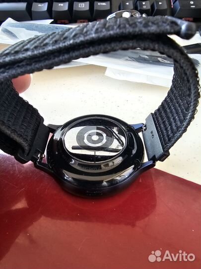 Samsung galaxy watch active 2 44 мм