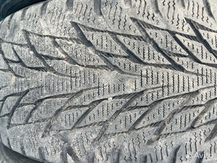 Nokian Tyres Hakkapeliitta R2 205/50 R17 93R