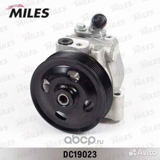 Насос гур для Infiniti Q30 1 поколение, 2016 - сег