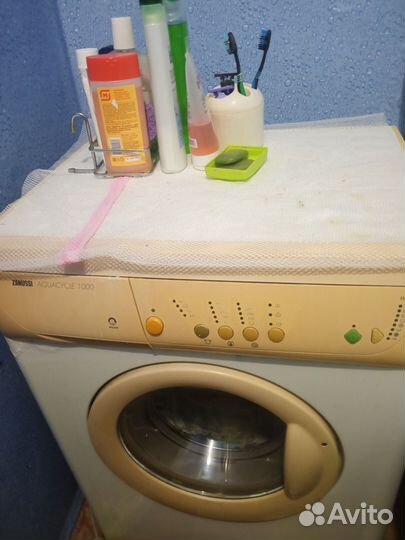 Стиральная машина бу