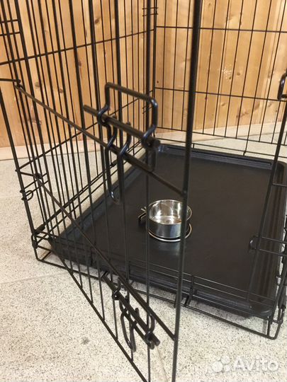 Клетка для собак
