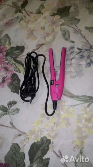 Выпрямитель новый мини