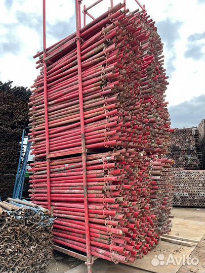 Опалубка хси все размеры