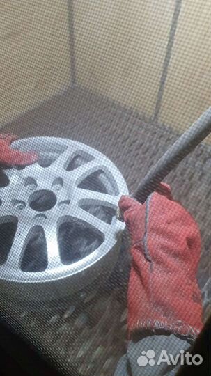 Пескоструйная обработка