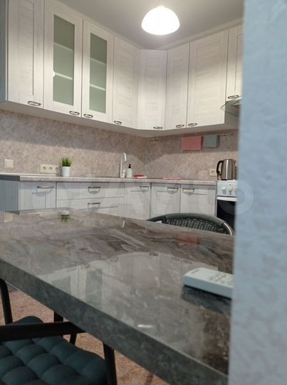 Квартира-студия, 33,3 м², 4/25 эт.