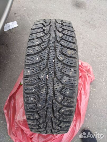 Nokian Tyres Nordman 5 185/65 R15