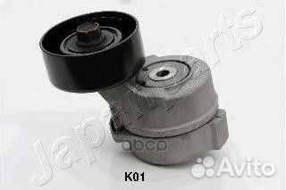 TS-K01 Натяжитель ремня приводного KIA sorento
