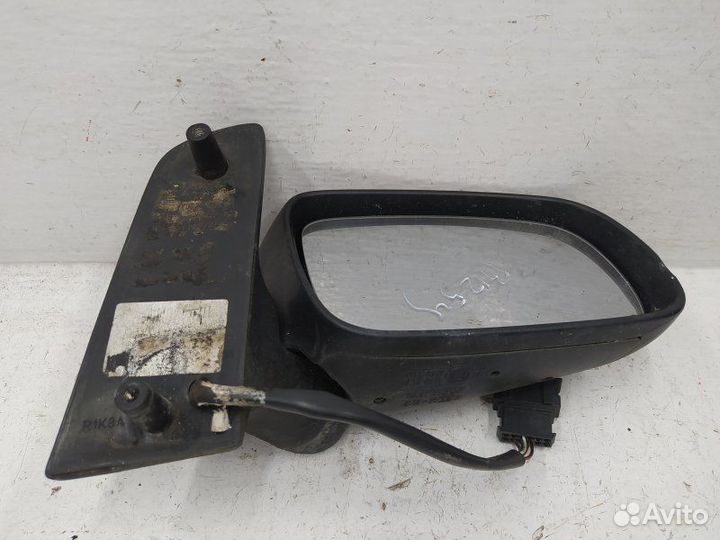 Зеркало наружное правое, Volkswagen Sharan (1995-2