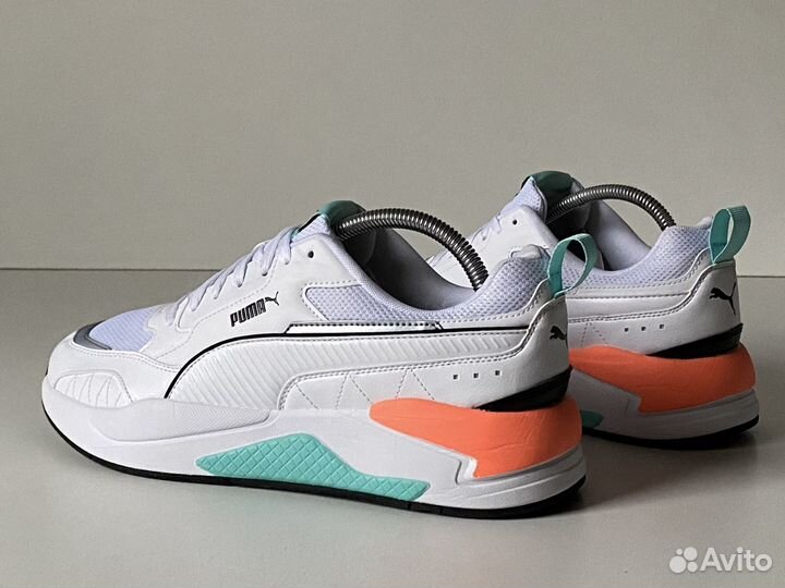 Puma X-Ray 2 Square размер 43