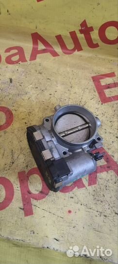 Дроссельная Заслонка Mercedes-Benz E-Class W211