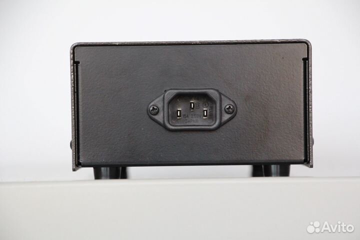 Kripton PB-100 распределитель питания, Япония