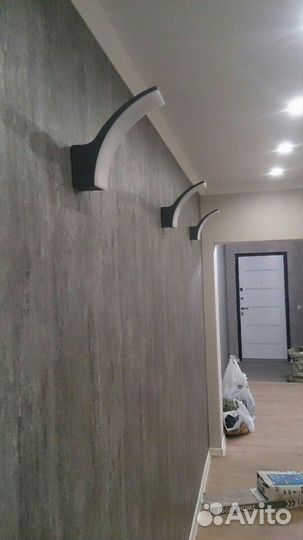 Ремонт под ключ, ремонт, квартира, офис