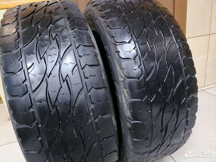 Bridgestone Dueler A/T 235/60 R16