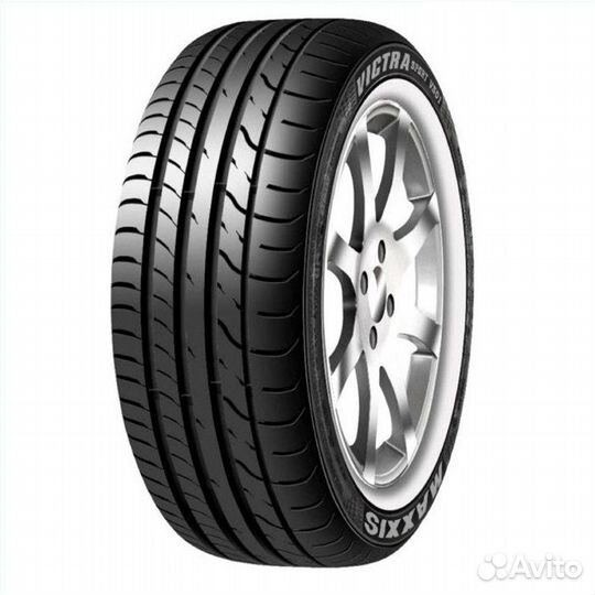 Maxxis Victra Sport VS01 265/45 R21 104W