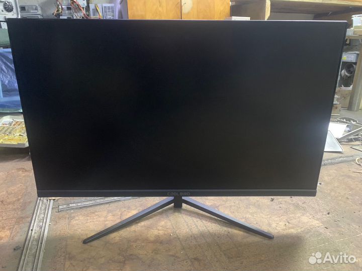 Монитор 24 дюйма