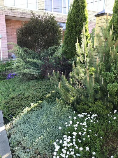 Таунхаус 145,4 м² на участке 2 сот.