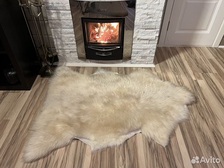 Овечье руно, шкура