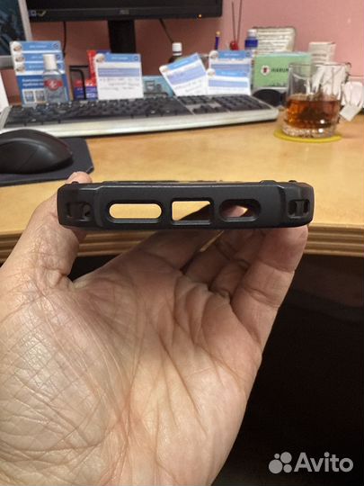 Противоударный чехол UAG для iPhone 14 Pro Max