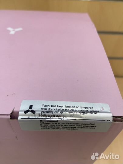 Воздухоувлажнитель Accesstyle Lotus 3DUS