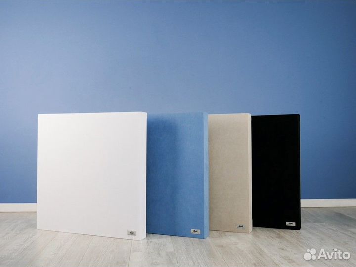 Акустические панели