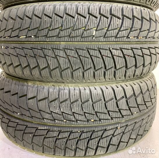 Nankang Snow Viva SV-1 195/55 R16