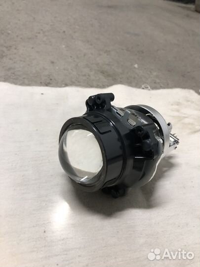 Блок розжига ксенона toyota