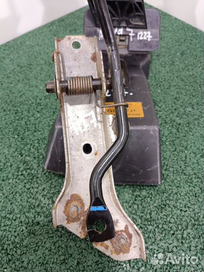 Педаль газа Honda Accord 7 2005