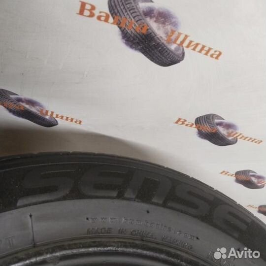 Kumho Sense KR26 205/55 R16