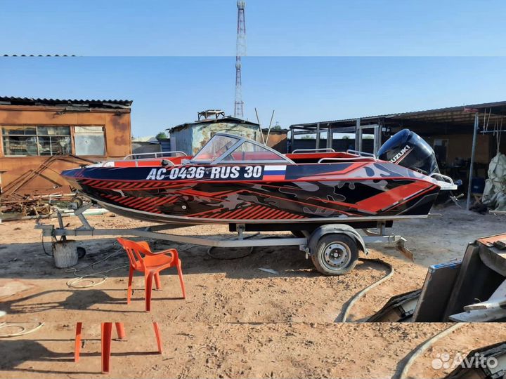 Реклама на авто / Оклейка авто / Брендирование