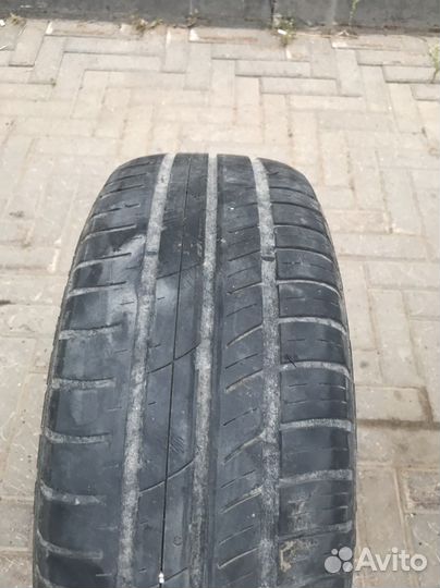 Continental ContiSportContact 2 185/60 R14