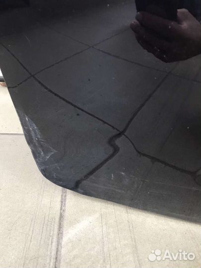 Крыша багажника Мазда CX-5