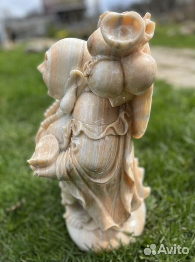 Хотей, гранит