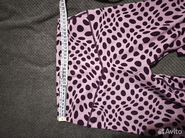 Лосины для фитнеса женская новая