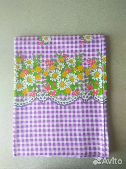 Постельное белье