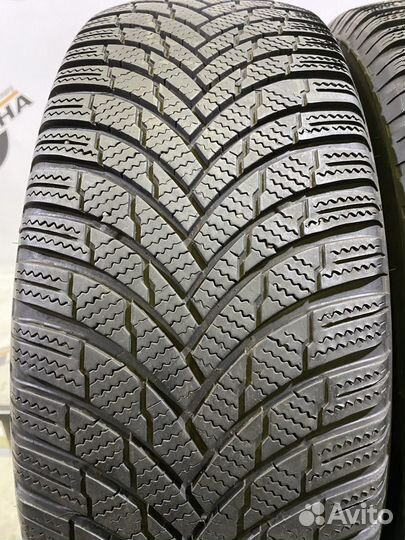Firestone Winterhawk 4 225/60 R18