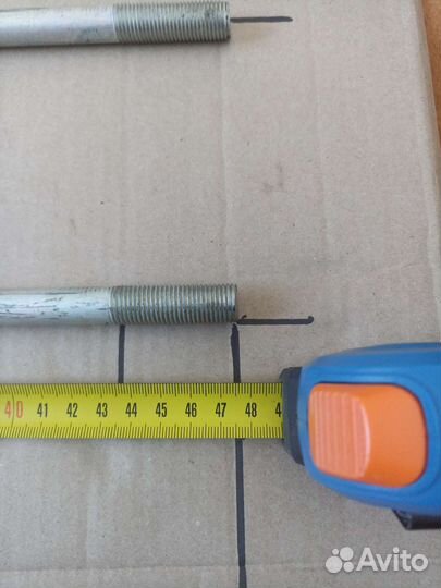 Стремянка крепления кузова газель