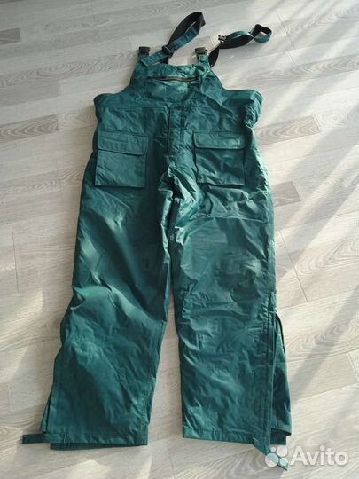 Костюм для рыбалки и охоты