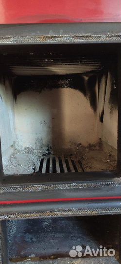 Отопительная Печь MBS Smederevo