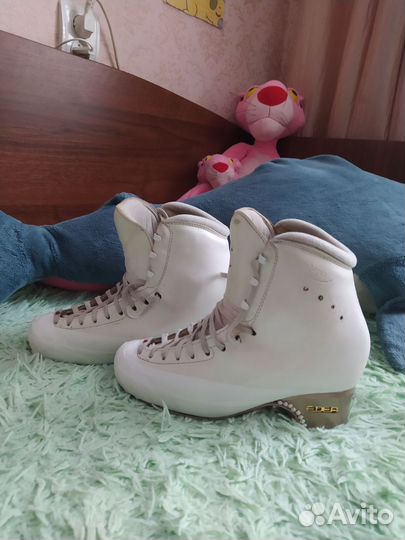 Ботинки Edea chorus 250