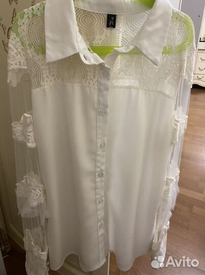 Блузка женская